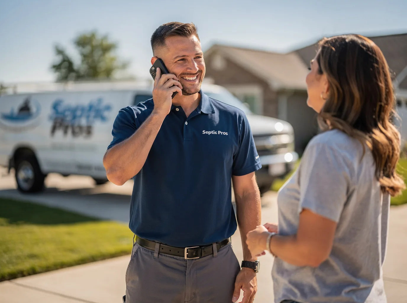Septic Tank Pumping Smithville, MO FAQs